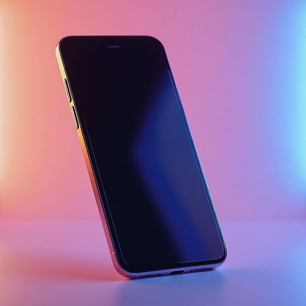 Abstract Concept Art