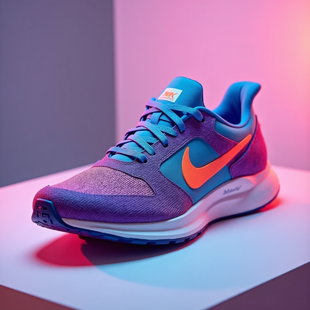 AI Generated Landscape