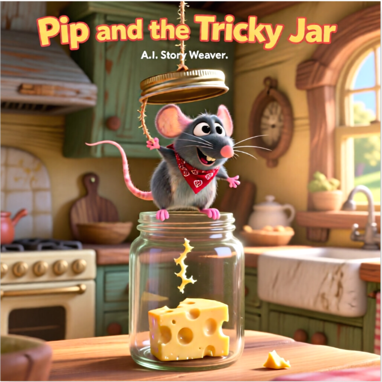 Illustrated Narrative